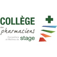 Collège des Pharmaciens Conseillers Maîtres de Stage (CPCMS) logo - Similar company to Association Des Etudiants En Pharmacie De Poitiers (Aepp)