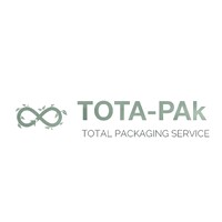 TOTA-PAK (Full-service packaging solutions provider) | Your Packaging, Your Advantage logo - Similar company to Raaz_Co