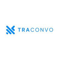 TraConvo logo - Similar company to Kndr