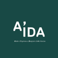 A'IDA logo - Similar company to Interior Studio Van Maanen