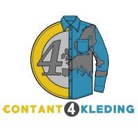 Contant4kleding logo - Similar company to Brumartex Sarl Au