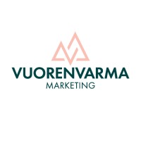 Vuorenvarma Marketing logo - Similar company to Svk Liitto Ry