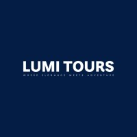 LUMI TOURS logo - Similar company to Value Added Travel Ltd