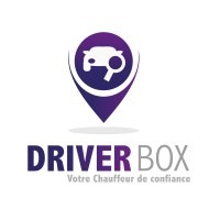 DRIVER BOX logo - Similar company to Endole Business Information