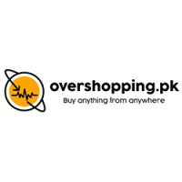 overshopping.pk logo - Similar company to Professional Crew