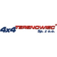 4x4 Terenowiec Sp.zo.o. logo - Similar company to Fabryka 4X4