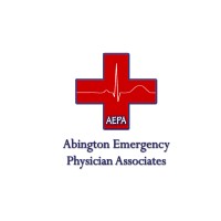 Abington Emergency Physician Associates, P.C. (AEPA) logo - Similar company to Emergency Physician Staffing Solutions