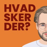 Hvad Sker Der?