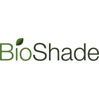 BioShade logo - Similar company to Reef Design Lab