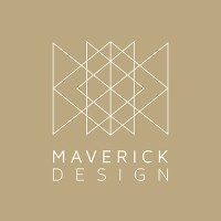 Maverick Design Studio logo - Similar company to Kb Studio, Inc.