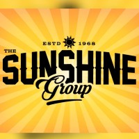 The Sunshine Group logo - Similar company to Elcom Group