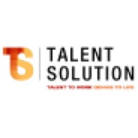 Talent Solution - HR Services logo - Similar company to Samorząd Studencki Politechniki Łódzkiej