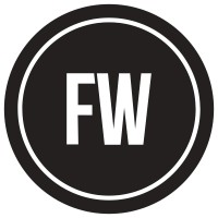 For Wellness logo - Similar company to Rightful