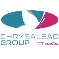 Chrysalead-GROUP logo - Similar company to Valoris