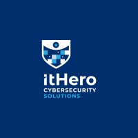 itHero Cybersecurity Solutions logo - Similar company to Evolved Technology Solutions Llc
