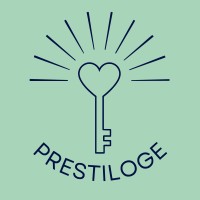Prestiloge logo - Similar company to Avibz