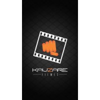 Kauzare Filmes logo - Similar company to Tk Filmes