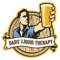 Dads' Liquid Therapy | Portland, Maine logo - Similar company to 100% Dad