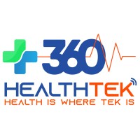 360 HealthTek logo - Similar company to Makesbridge