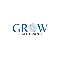 Grow That Brand logo - Similar company to Easemyspace.In