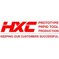 HXC Precision Technology Co. LTD logo - Similar company to Rasam