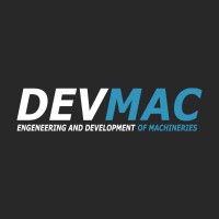 DEVMAC logo - Similar company to Devmaco