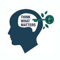 Think What Matters logo - Similar company to Cfops Formations