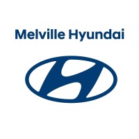 Melville Hyundai logo - Similar company to Range Ford