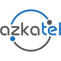 PT Azkatel Global Teknologi logo - Similar company to Webiti