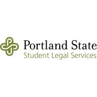 PSU Student Legal Services logo - Similar company to Harrang Long P.C.