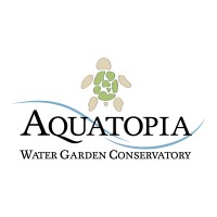 Aquatopia Water Garden Conservatory logo - Similar company to Strathmere