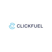 ClickFuel logo - Similar company to Raincloud