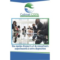 Cabinet CGFA SARL logo - Similar company to Juris-Fisc