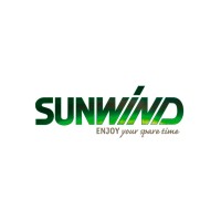 Sunwind Gylling Oy logo - Similar company to Shenzhen Sunwind Energy Tech Co., Ltd