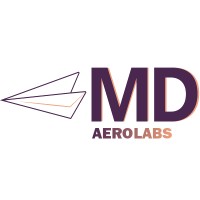 M&D AEROLABS PVT.LTD logo - Similar company to Corona Electrical And Automation (Cea) Solutions Pvt. Ltd.