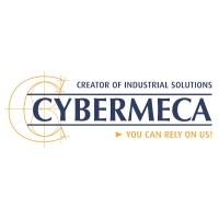 CYBERMECA logo - Similar company to Swarmd