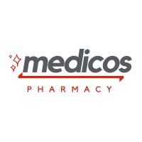 Medicos Pharmacy logo - Similar company to Medicos