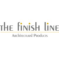 The Finish Line Reps. logo - Similar company to West General Acoustics + Design Elements