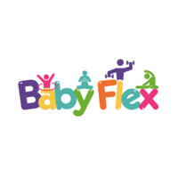 Baby Flex logo - Similar company to P2P Cover