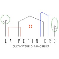 LA PEPINIERE IMMO logo - Similar company to Voos+Friedel Design
