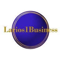 Larios1 Business logo - Similar company to Metropolitan Design Lab