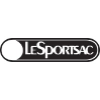 LeSportsac logo - Similar company to Accessory Network
