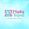 Halla Travel logo - Similar company to Synergy Prosales Company International