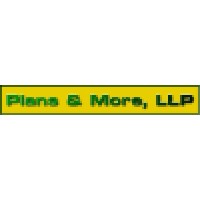 Plans & More, Llp