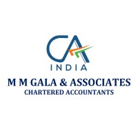 MM Gala & Associates logo - Similar company to Kds & Associates, Llc