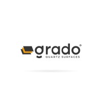 Grado Quartz logo - Similar company to Stelo Premium Surfaces
