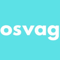 Osvag Företagshälsan logo - Similar company to Up-North