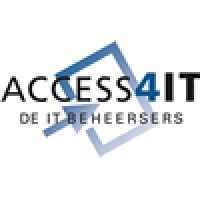 Access4IT logo - Similar company to Interpreter Software B.V.