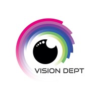 Vision Dept logo - Similar company to Next Generation Work