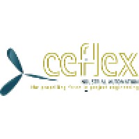 Ceflex Industrial Automation Eindhoven B.V